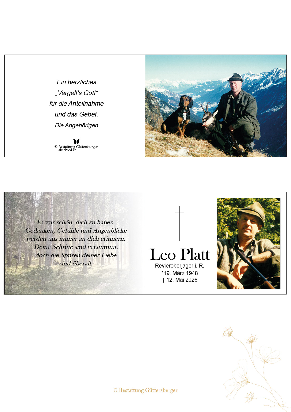 Leo Platt